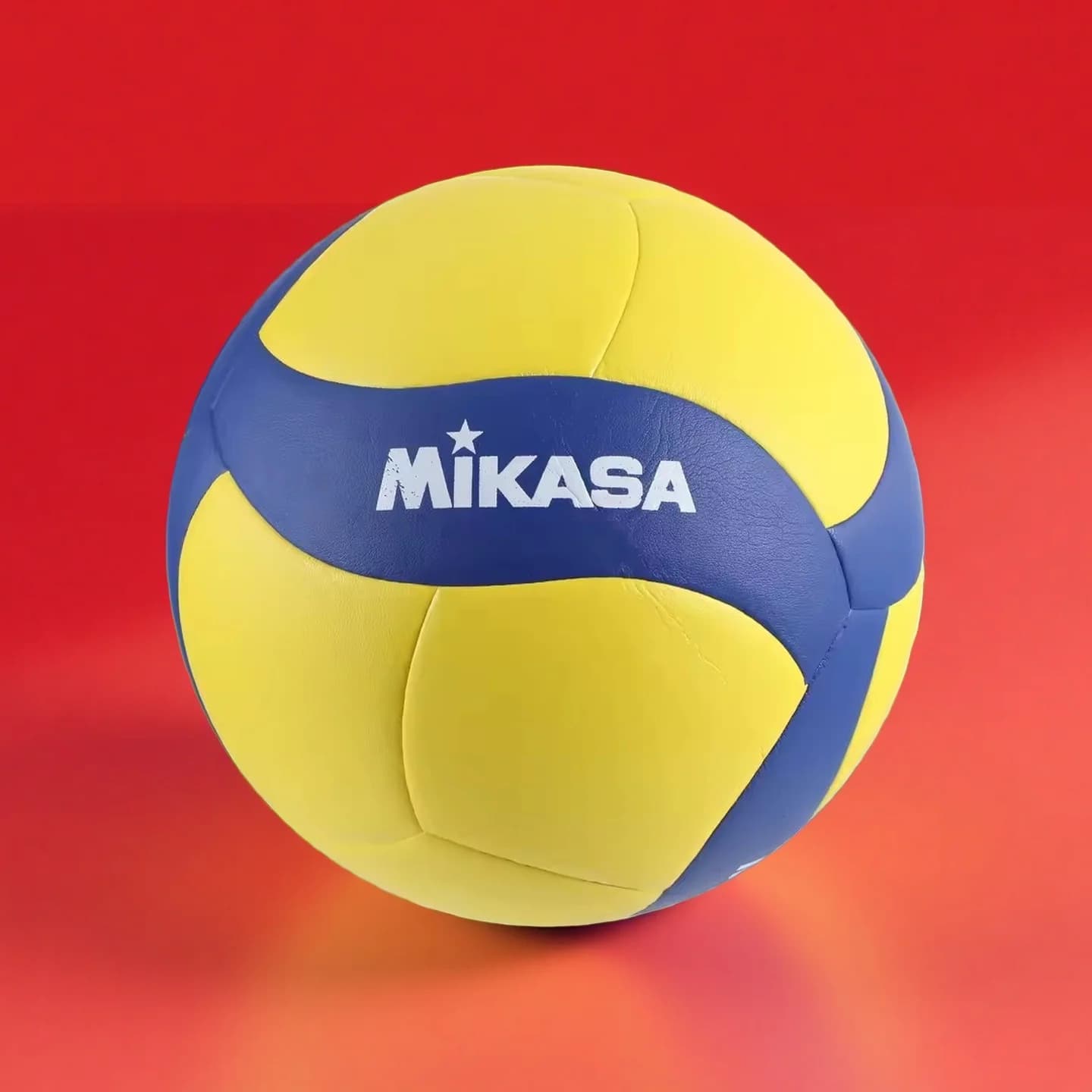 Mikasa Pallavolo V330W Ballon de volley Multicolore Taille 5 Accessori Pallavolo