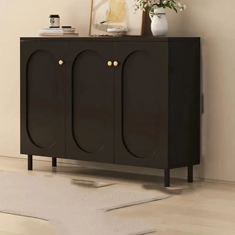 Universal Display Shoe Shelf Living Room Cabinet Organizer Safe Shoe Cabinets Interior Fashion Sapateira Lounge Suite Furniture