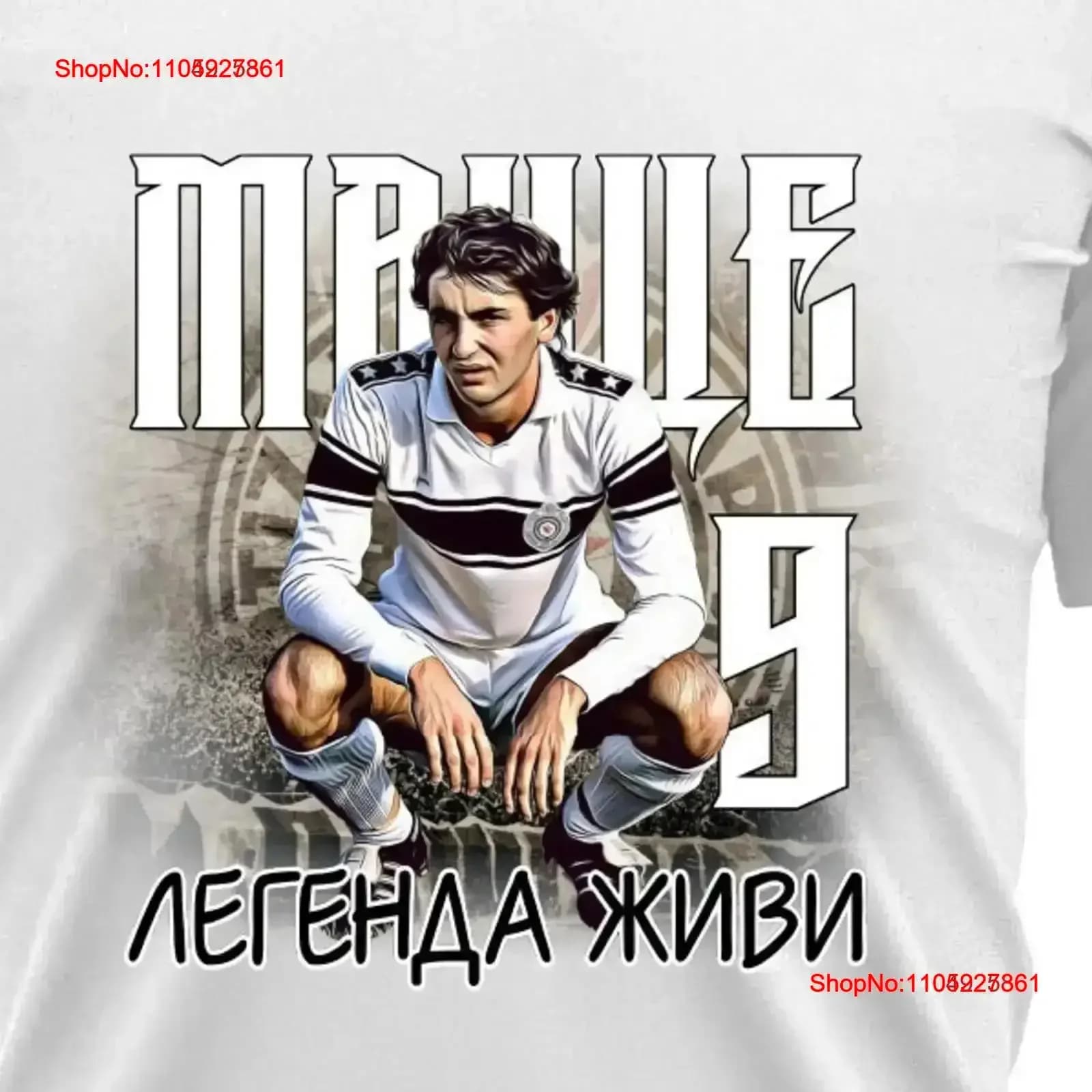 DRAGAN MANCE T SHIRT grafica vintage lavata allungata morbida leggermente moda top traspirante per l'uso quotidiano streetwear casual