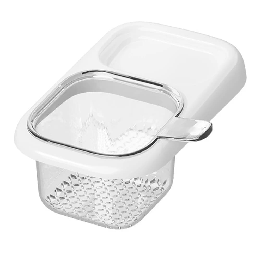 1PC Lavello Della Cucina Filtro Blocco di Rifiuti Alimenti e Prevenire Zoccoli Appeso Scarico Dei Rifiuti Filtro Cestello Frutta Verdura Scolapiatti Pulito Rack