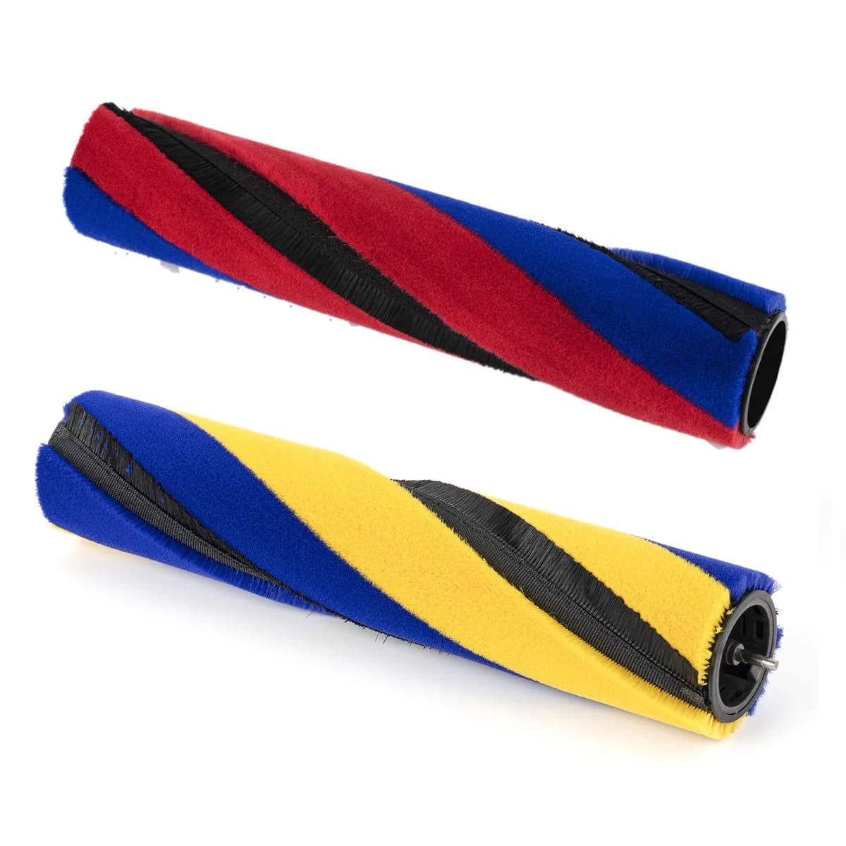 Asta spazzola a rullo morbido per Dyson Gen5 V8 Slim V10 Slim V12 Detect Slim V15S, filamenti in fibra di carbonio per una rimozione della polvere fine