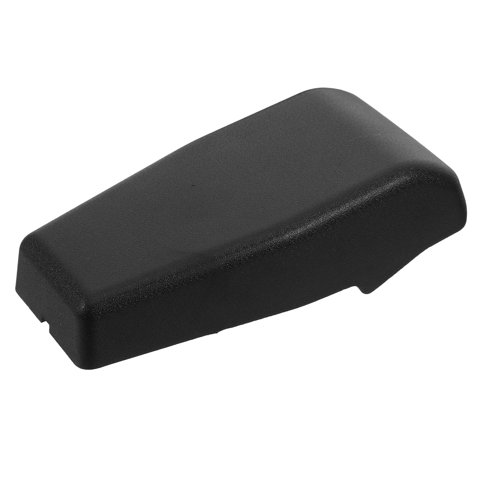 Rear Window Hinge Cover ABS Material Liftgate Glass Hinge Replacement Exterior Trim for Car Hatch Hinges
