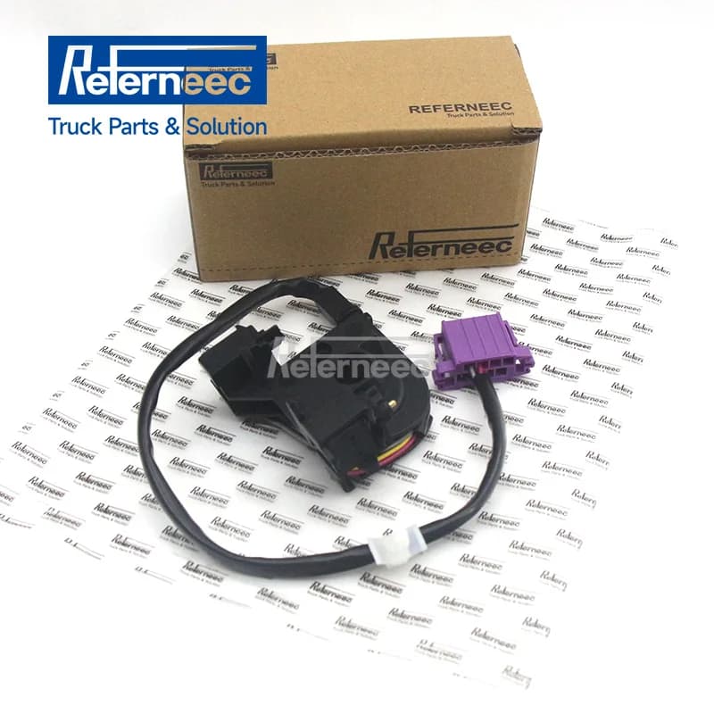 REFERNEEC Sensore interruttore luce freno 20743326 20816415 9650015302 5001864266 5001857052 3923668C95 S-2686