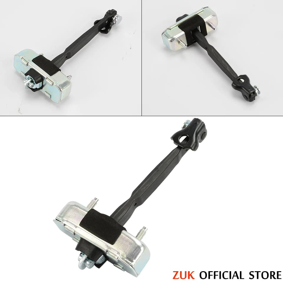 ZUK tappo controllo portiera anteriore posteriore per TOYOTA LAND CRUISER 200 LC200 2008-2015 cerniera braccio cinghia controllo porta sinistra = destra