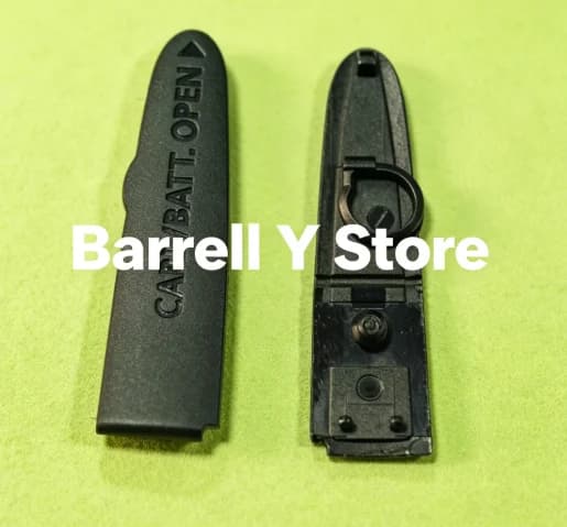 1 pcs Battery Door Rubber Strip for Canon IXUS 130 Digital Camera