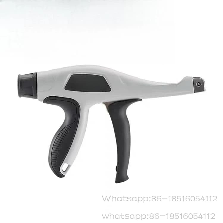 GS2B-E Speciale per raccordi fascette