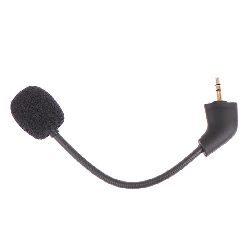 Hyper X Hyperx Cloud 2 Hyperx Microphone Headphones and Microphones for Hyper X Cloud Ii Replacement of the Microphone 3.5