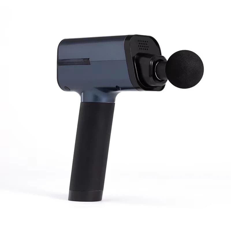 Best mini massage gun with professional portable foldable gym therapy