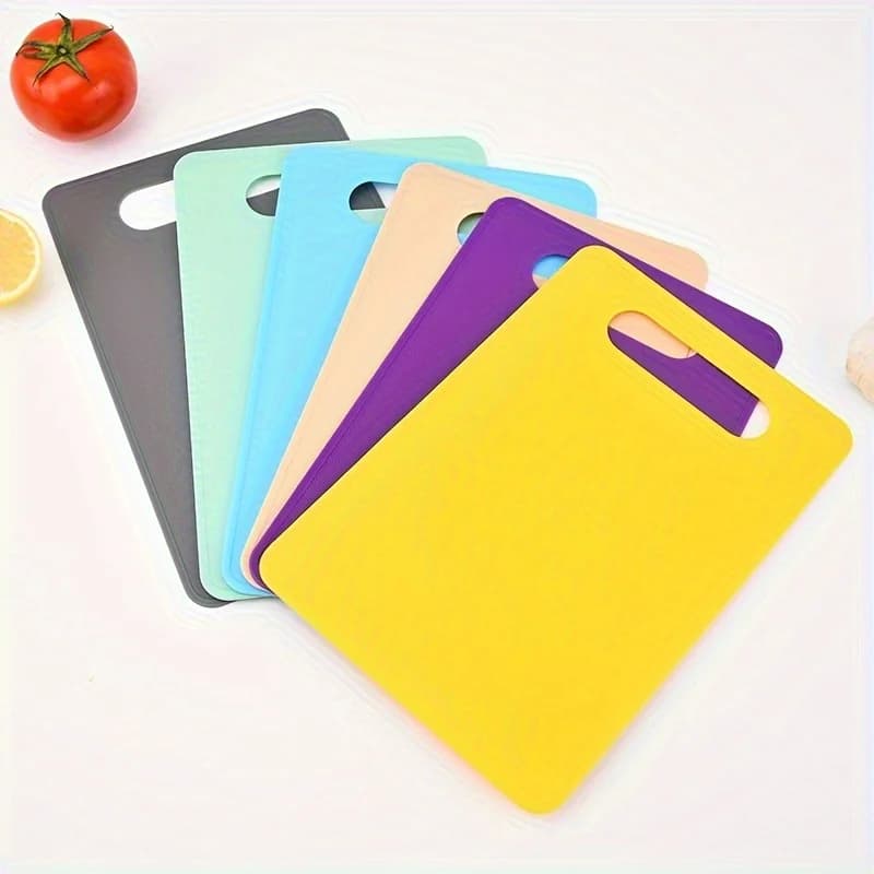 1 piece: Improve your kitchen with this durable double-sided cutter - Perfect for fruit and vegetables!