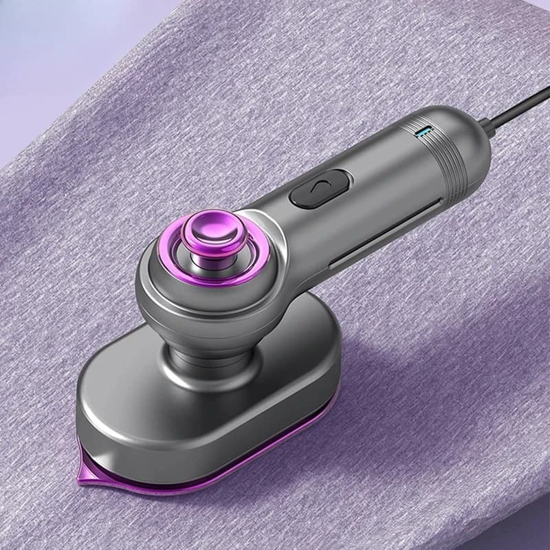 Portable Steam Manual Iron For Clothes Garment Steamer Vertical Handheld Steamer Clothing Ironing Machine Powerful Travel