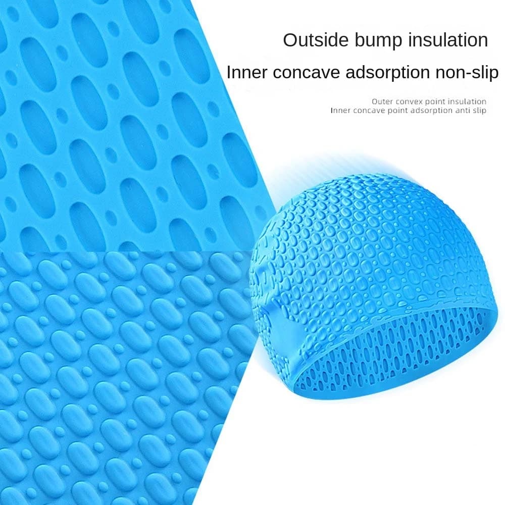 Highly Elastic, Highly Elastic, Waterproof, Ultra-Slim and Usura-resistant for Adults and Children