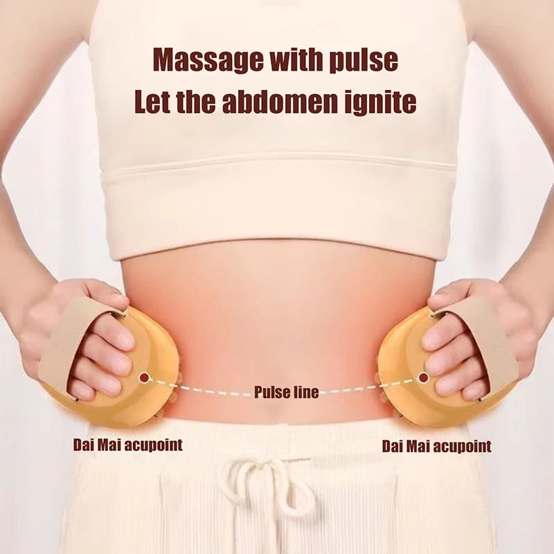 Per le gambe Pancia Modellamento del corpo Spazzola per la pelle secca Spazzola per massaggio del corpo in legno portatile Anticellulite Strumento di bellezza per il relax muscolare portatile