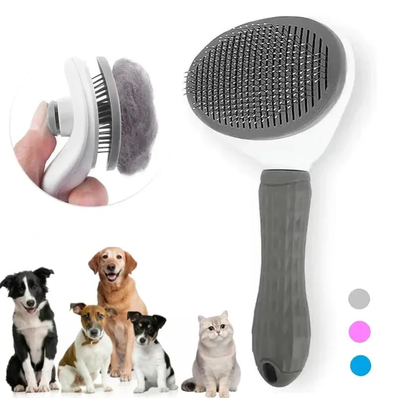 Pet Dog Sprinkler Cats Pet Sprinkle Remover Pet Peaches Self-cleaning Dog Cats Toiletries Tools Pet Dematting Pet Dog Accessories