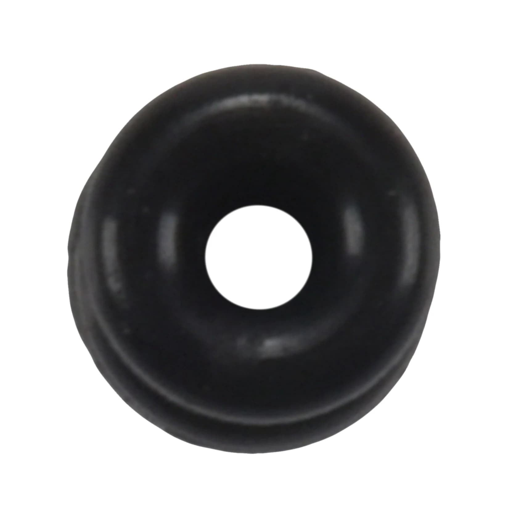 ABME 500 Pezzi Anelli a O in Gomma per Pesca alla Carpa, Accessori Terminali, Stopper Antiscivolo 6mm