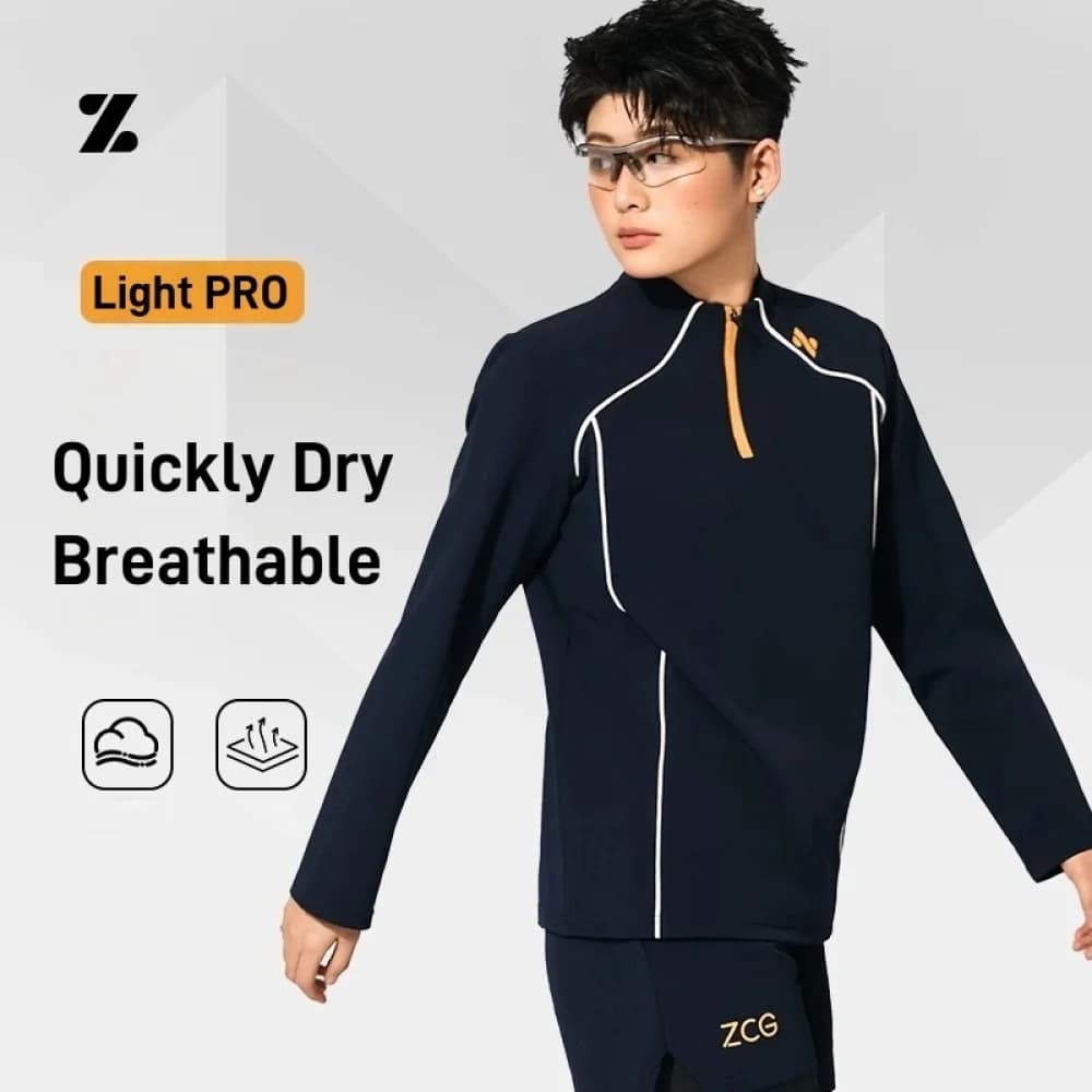 Water To Land Swimsuit Chest Binder Quickly Dry Fabric Breathable Binder Chest Swim Wear Sports Wear