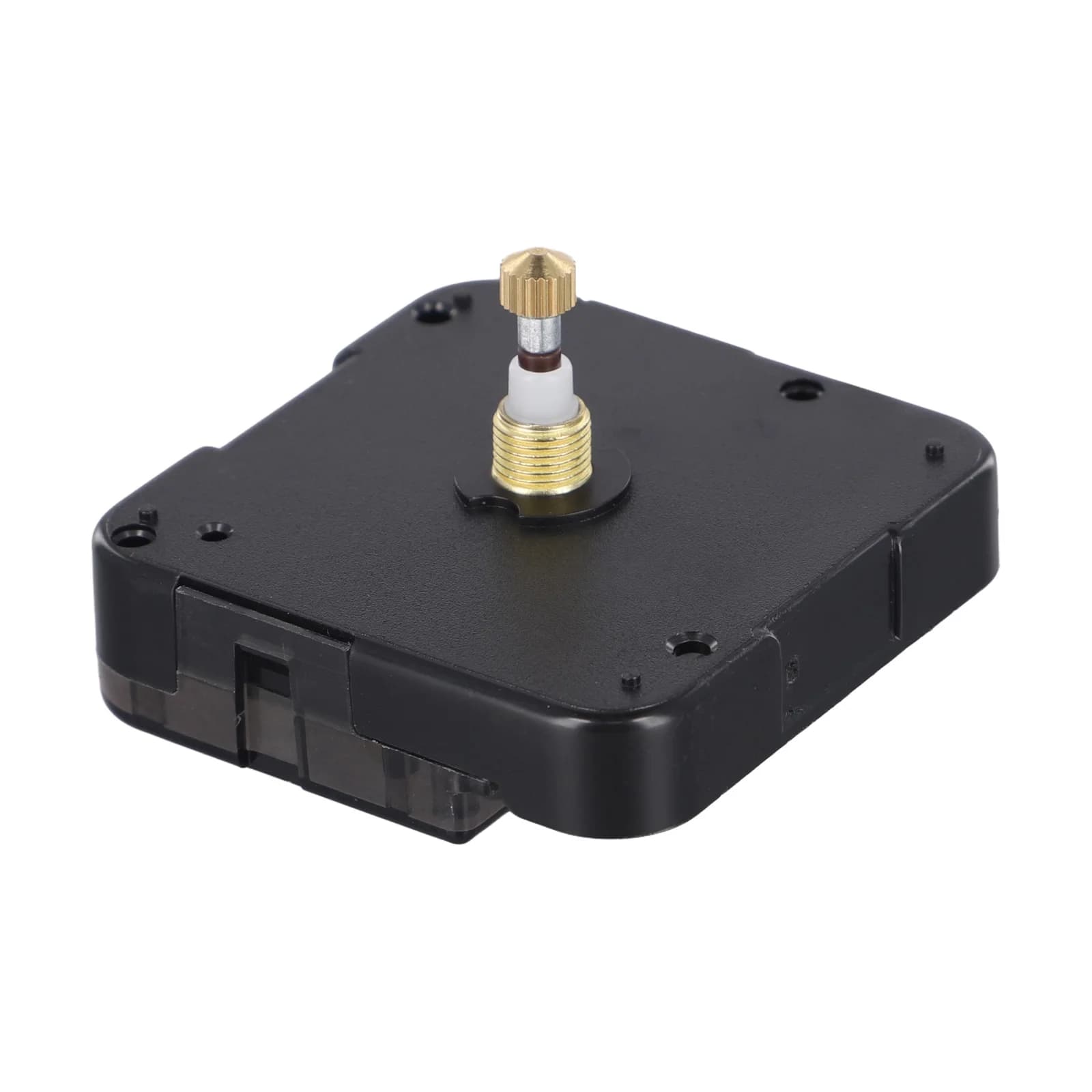 Wall Clock Mechanism Quartz Movement Craft Watch High torque repair parts Replacement with nuts with washers 12888