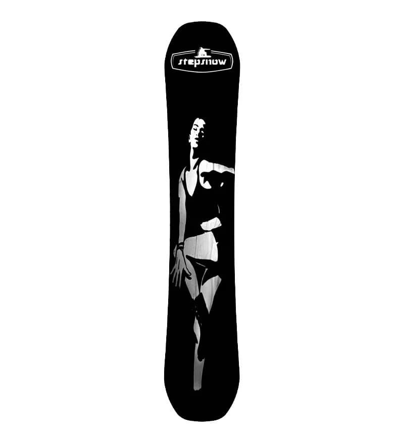 Produttore di sport invernali Cina e stivali da neve Scarpe da neve leganti da neve Set da snowboard Tavola in fibra di carbonio Colori per bambini Camber 145
