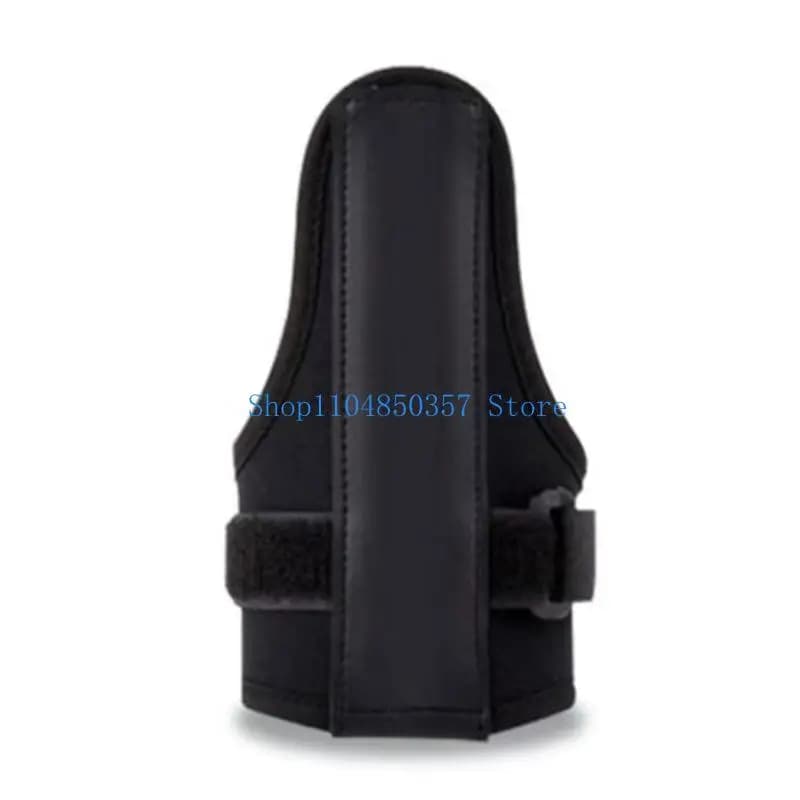 652F Polsiera da golf, Ausili per l'allenamento dello swing da golf, Allenatore per correzione dello swing da golf, per