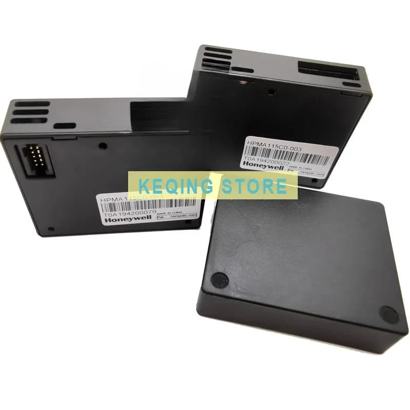 HPMA115C0-003 Depuratore d'aria interno per automobili, sensore polvere laser