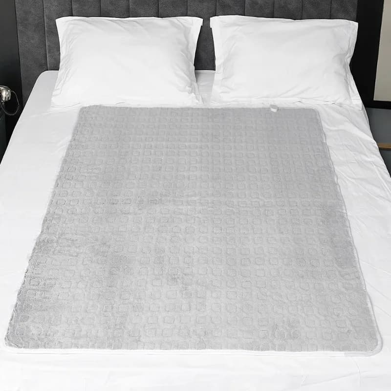 Coperta elettrica termica Materasso riscaldato Copriletto caldo Riscaldamento sotto la coperta Prodotti riscaldanti elettrici Manta Calefactora