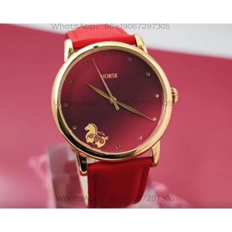 2026 New Model, Birthday New Year Couple Custom Watch for Men and Women