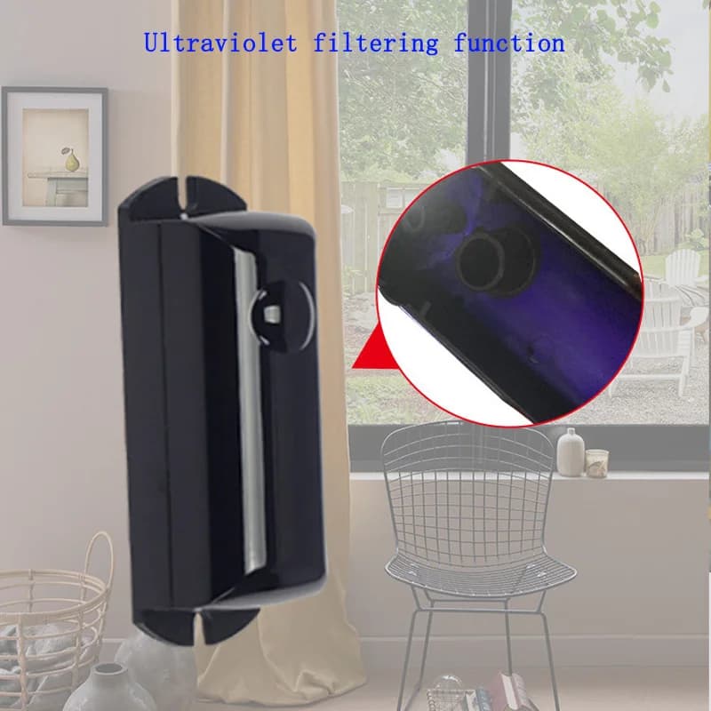 Rilevatore di Movimento PIR a Raggio Singolo con Funzione di Filtraggio Ultravioletto, Sensore Cablato IP44 Mini per Allarme Antifurto Interno ed Esterno