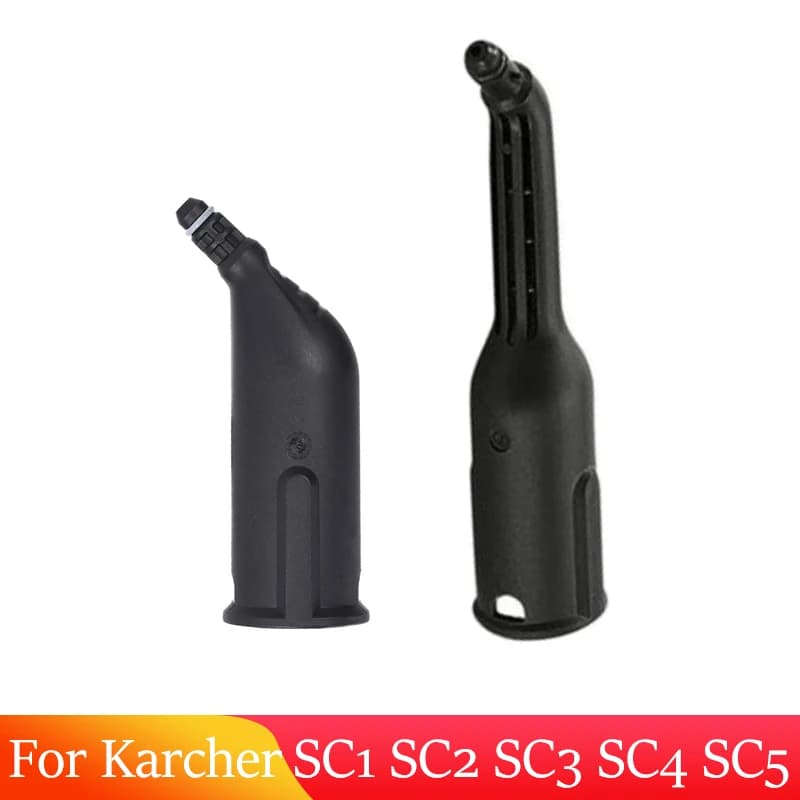 Spazzola per ugello di alimentazione di ricambio per Karcher SC1\SC2\SC3\SC4\SC5 Accessori per pulitore a vapore Pezzi di ricambio per pulitore a vapore corto/lungo