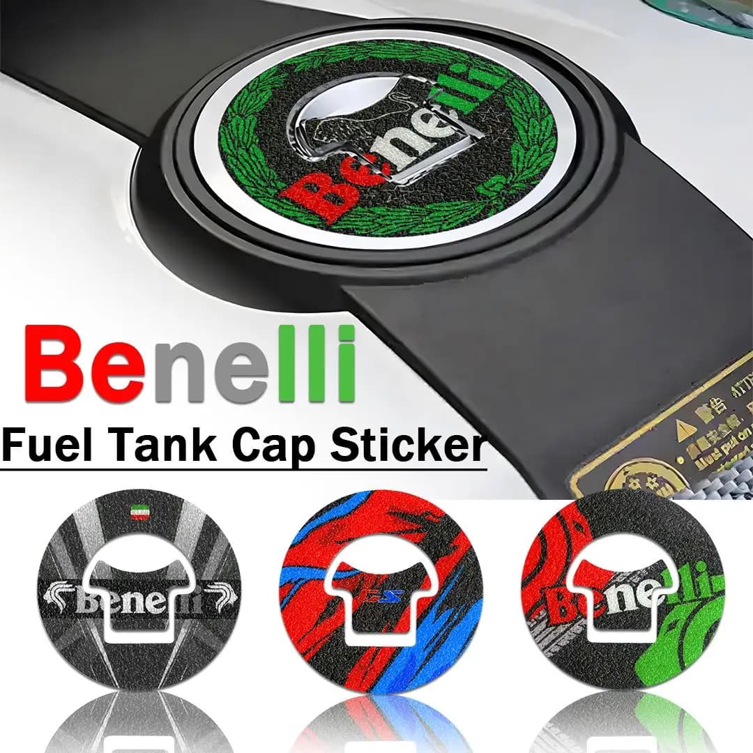 For Benelli Mat Tank Carburet 3M Wall decal Decal 302R 502X 552 TNT 150i Motorcycle Accessories Waterproof