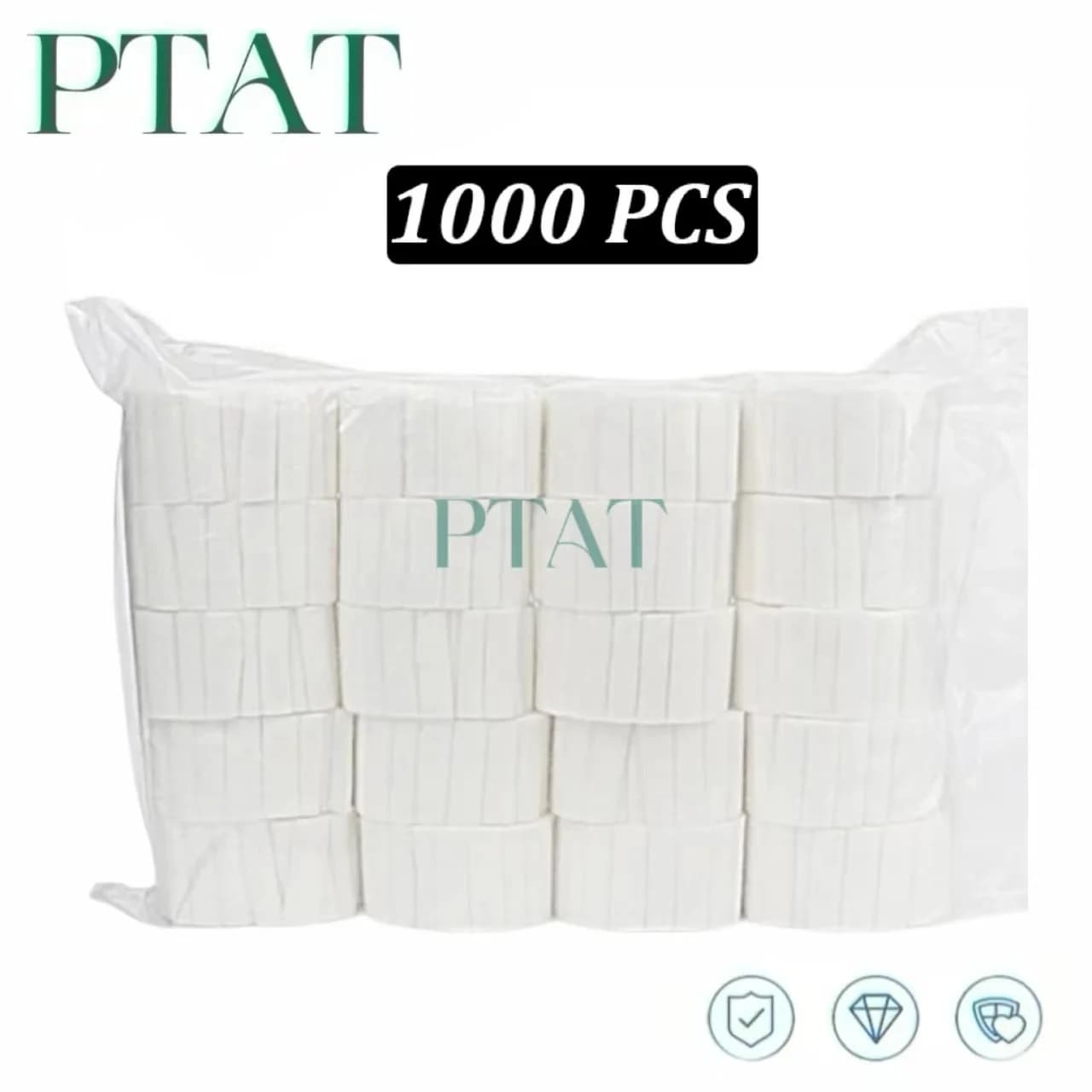 Dental medical surgical cotton roll tooth gem cotton roll supplies for dentists teeth whitening