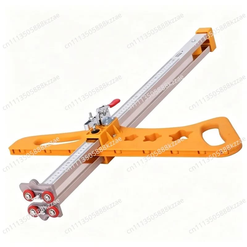 Push Cutting and Cutting Gypsum Board Push Knife Cutting Machine Special Tool for Board Woodworking
