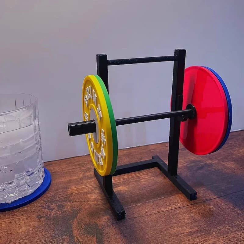 4-piece Silicone Drinking Glasses Table Glasses Gymnastic Glasses For Round Glasses For Food Use