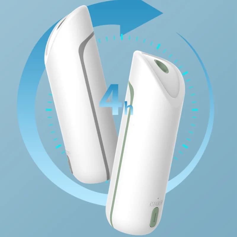 Diffusore di Aromi Automatico con Timer per Casa, Hotel e Bagno