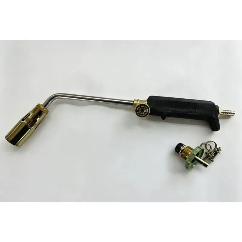 Liquefied Gas Blow Torch Burner Igniter Hair Removal Gun JZ15 JZ30 JZ35 JZ50 JZ65 High Temperature Heating Torch