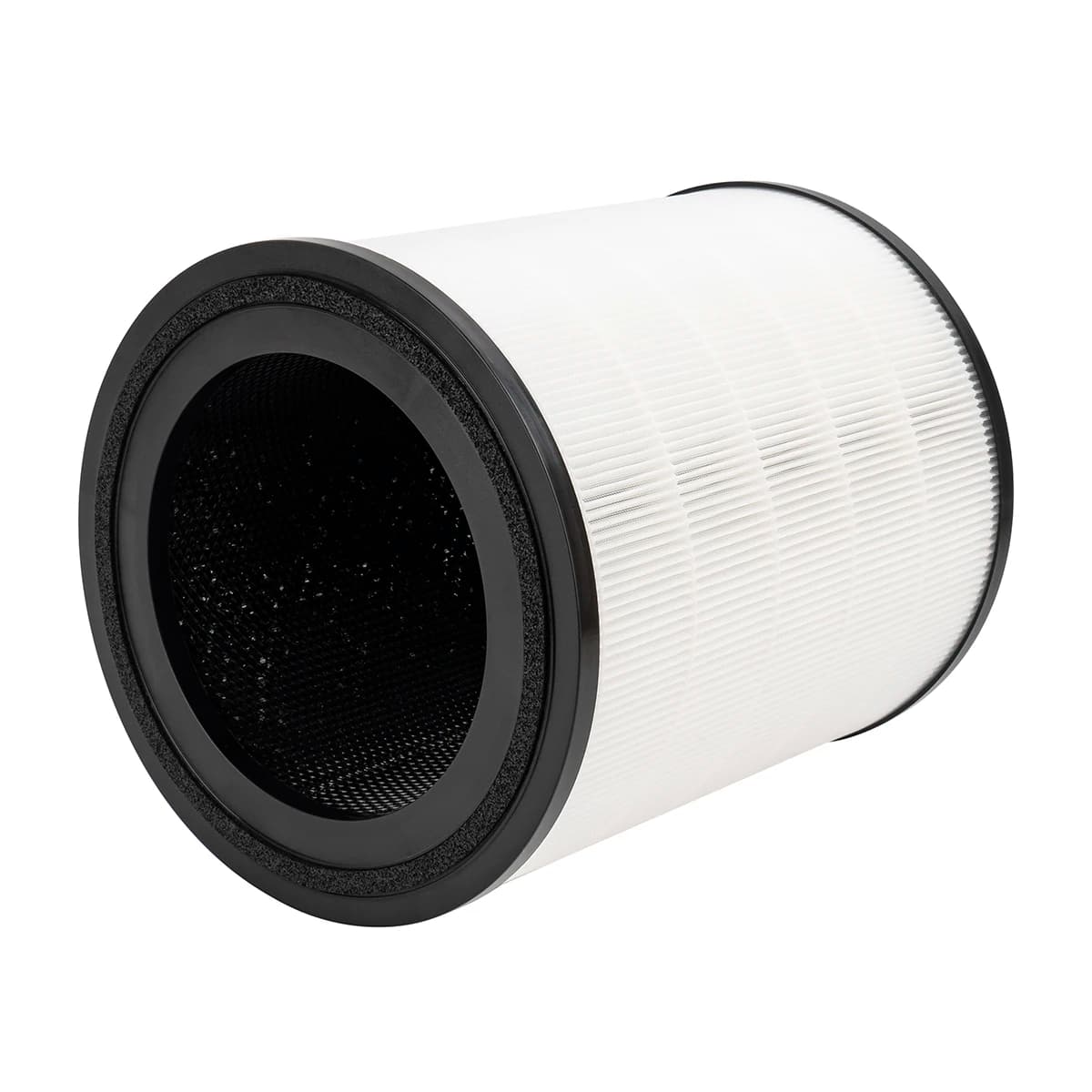 Filtro di ricambio a carbone attivo HEPA vero 3 in 1 per purificatore d'aria Levoit LV-H133 LV-H133-RF