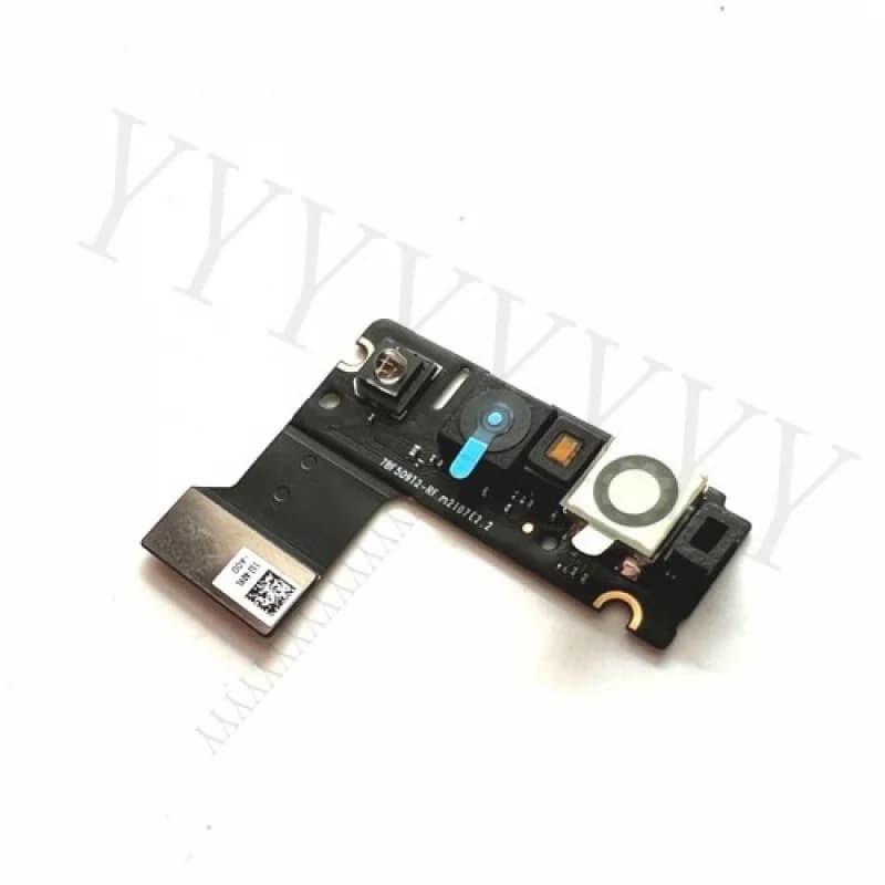 Y+New webcam module with internal IR camera 7BF509T2-RF for Dell Latitude 7200 2 in 1