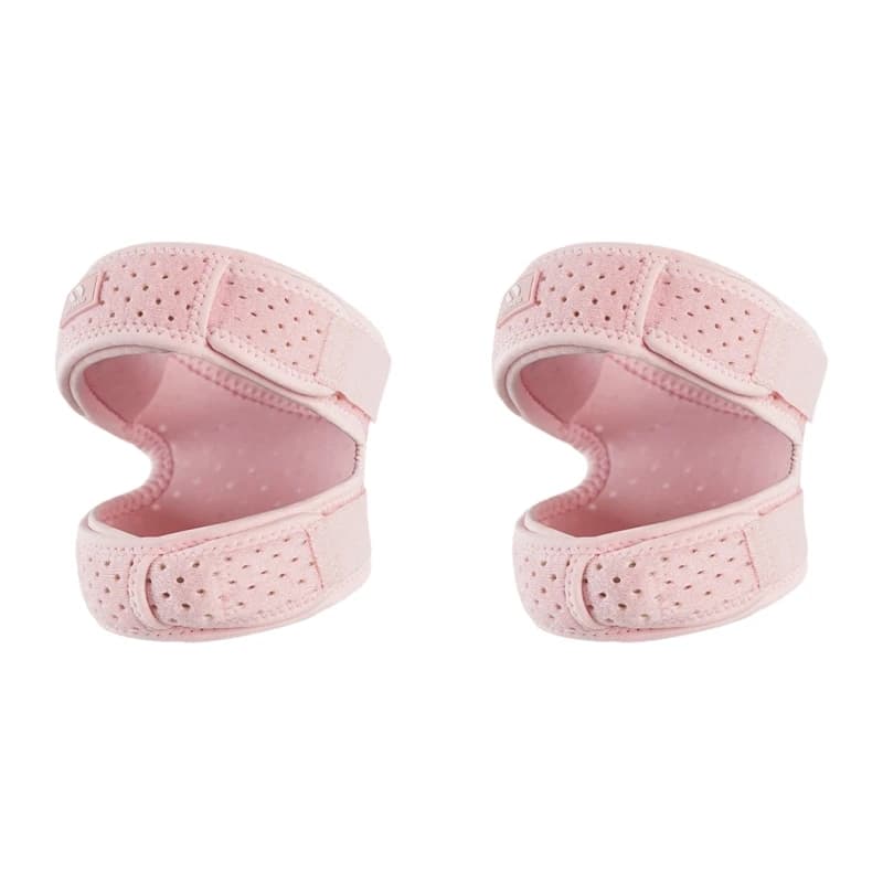 M89F Comfortable Knee Brace Compression Sleeve With Ventilated Fabric And Ergonomic Design For Movements for Recovery