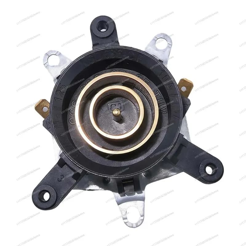 Connettore termostato per bollitore elettrico, base con interruttore di temperatura, accoppiatore per la maggior parte dei modelli di bollitore