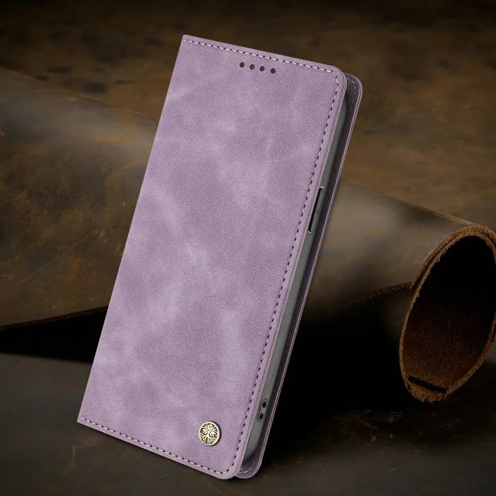 Custodia a libro in pelle RFID di lusso per Honor X9D X8D X7D 5G, Cover magnetica per Huawei Honor X7D 4G, Honor X8D X9D X7 D