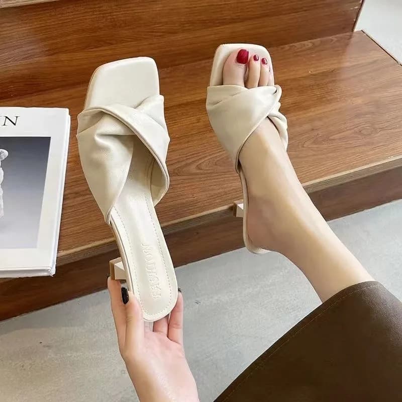 Fashion High-quality Classic Pointed Women's High Heels New Sexy Banquet Party Comfortable High Heels for Women