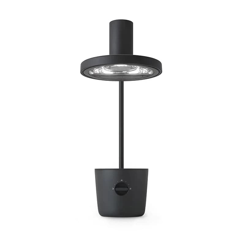 Lampada da scrivania Sunshine LED, studio, dedicata, scrivania