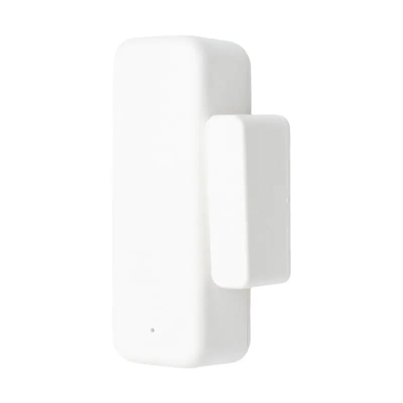 Nuovo Sensore Wi-Fi Tuya per Porte e Finestre, Rilevatore Intelligente per Casa, Sistema di Allarme Apertura/Chiusura Porta