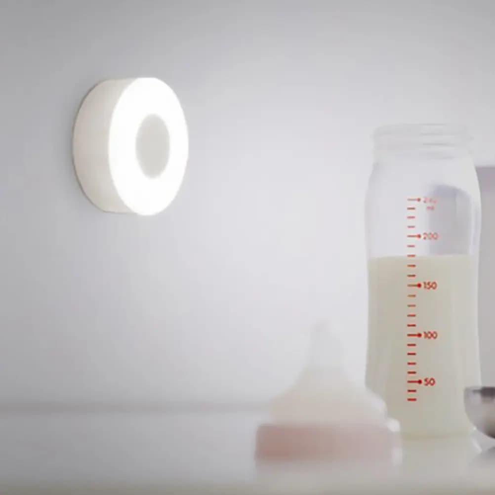 Lampada LED Dimmerabile con Controllo Touch, Alimentazione USB, Decorativa per Camera da Letto, Soggiorno e Cameretta