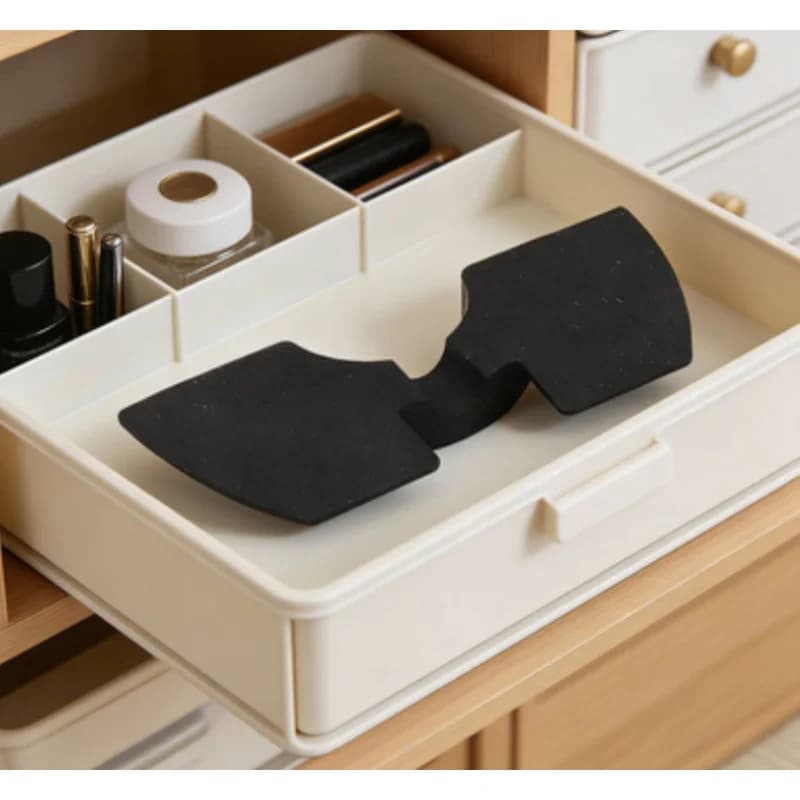 Set di 3 Pezzi per Monopattino Elettrico Xiaomi Mijia M365/Pro, Accessori in Gomma, Cuscinetto Antivibrazioni in Silicone