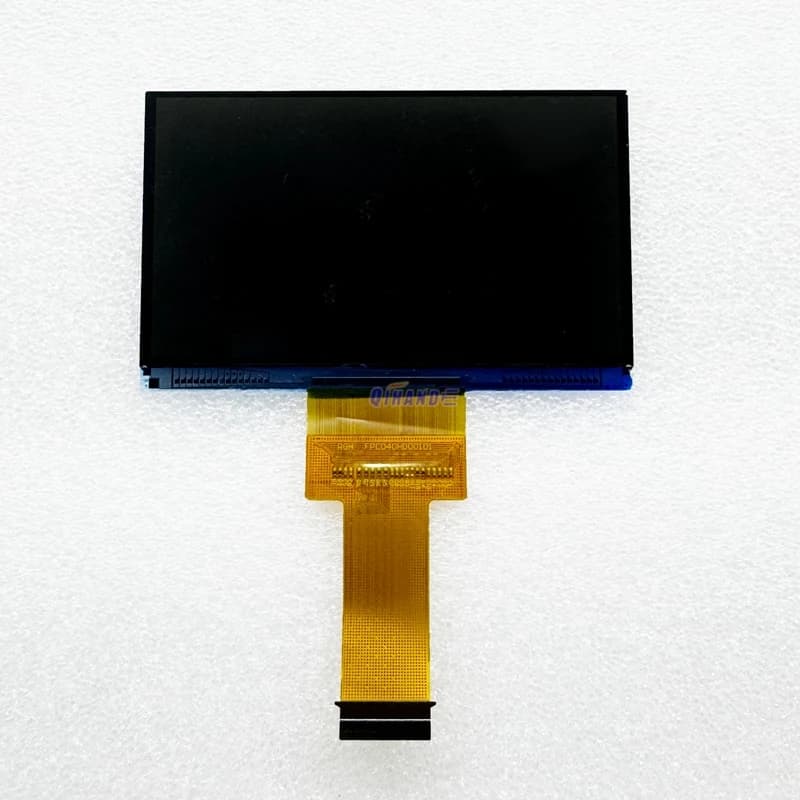Nuovo schermo LCD 30pin IPS Display LCD muslimah Home Theater Film proiettore fai da te parti di riparazione 4K per Pantalla Proyector