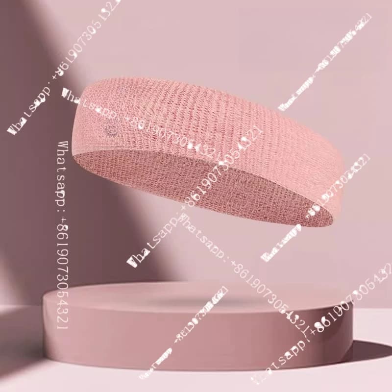 Fascia da polso sportiva per badminton, basket, pallavolo, da donna, con effetto rinfrescante, per fitness, per distorsioni, per tendini del polso, supporto per il polso