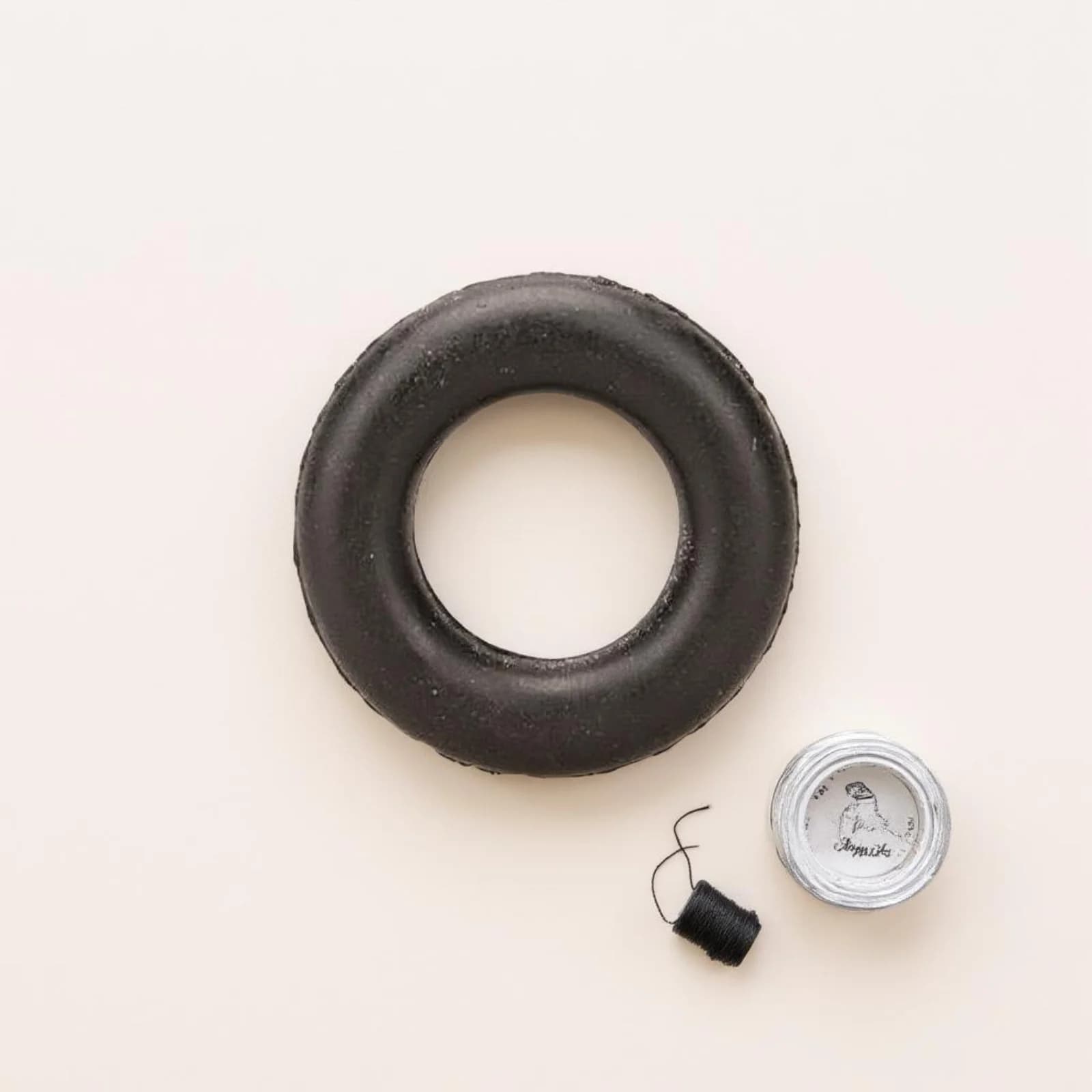 Sewing Machine Rubber Belt for Vintage Pedal Models