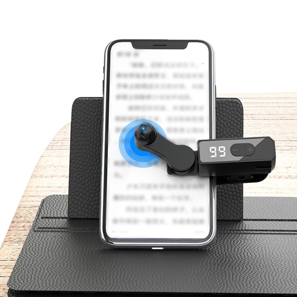 Auto Clicker for Smart Phone Phone Screen Device Speed Clicker Automatic Clicker for Game Live Broadcasts Likes Reward Task
