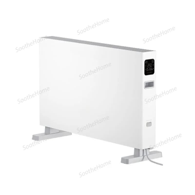 Riscaldatore, Riscaldatore elettrico, Riscaldatore elettrico domestico di grande area, Stufa a riscaldamento rapido, Riscaldatore portatile con ventola di riscaldamento