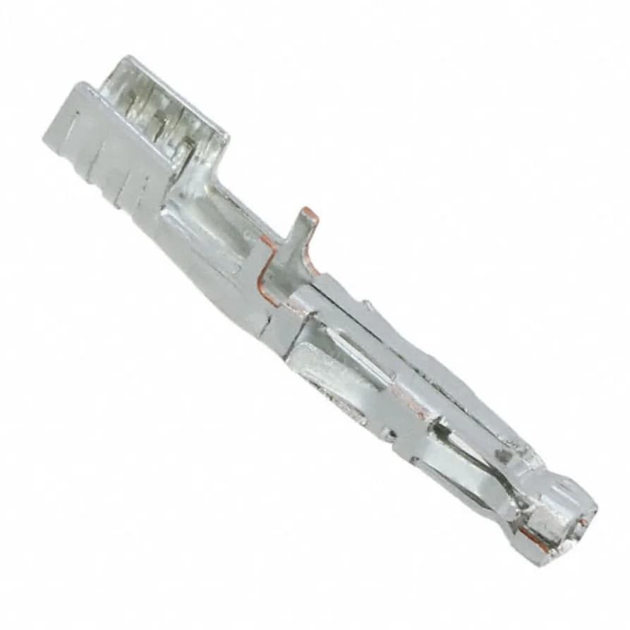 MOLEX 768230321 76823-0321 0768230321 CONN SOCKET 14-16AWG PIN A CRIMP