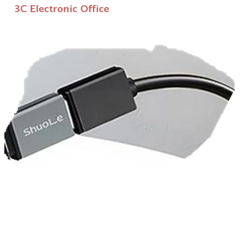 [3CS] Cavo adattatore convertitore da USB a SATA per SSD HDD, disco rigido esterno, display digitale USB 3.2 3.0